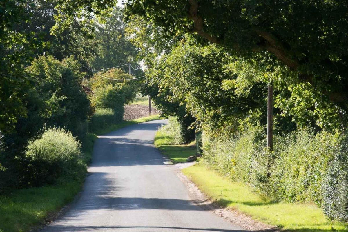 The Stables, Relax In 5 Star Style And Comfort With Lovely Walks All Around Maplestead Exterior foto