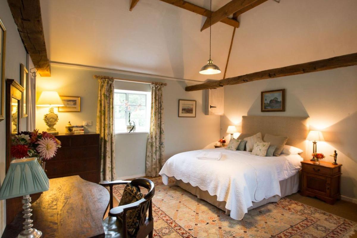The Stables, Relax In 5 Star Style And Comfort With Lovely Walks All Around Maplestead Exterior foto
