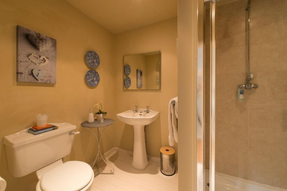 The Stables, Relax In 5 Star Style And Comfort With Lovely Walks All Around Maplestead Exterior foto