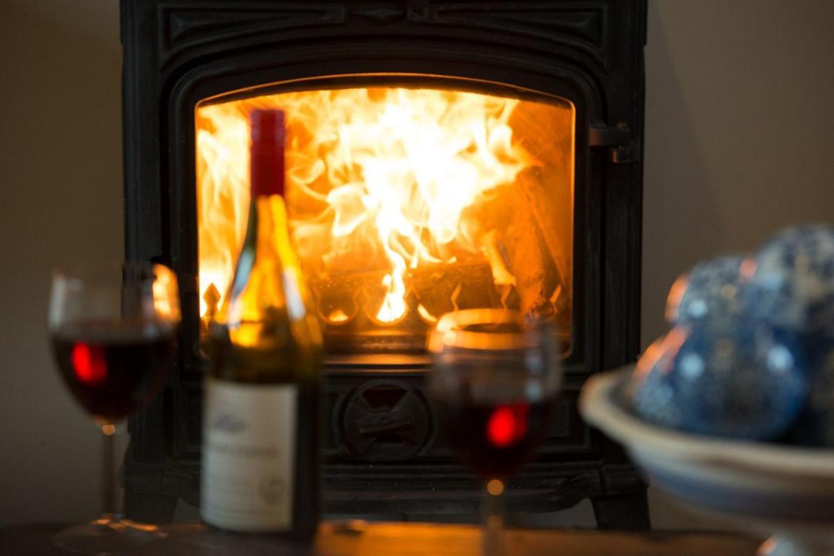 The Stables, Relax In 5 Star Style And Comfort With Lovely Walks All Around Maplestead Exterior foto