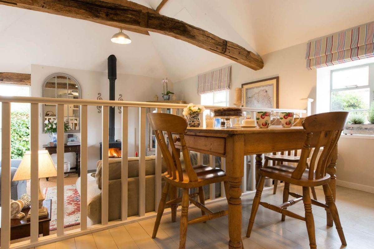 The Stables, Relax In 5 Star Style And Comfort With Lovely Walks All Around Maplestead Exterior foto